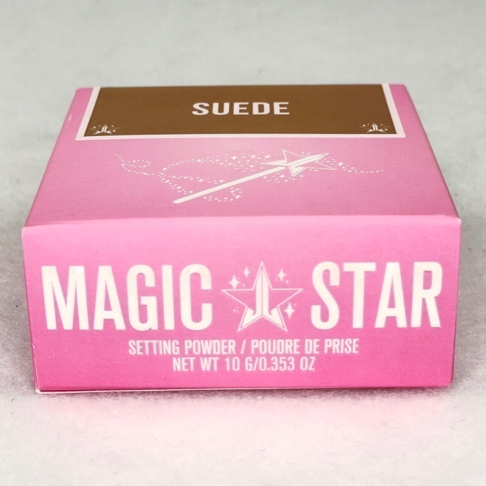 New Mini Bundle Jeffree Star Setting Powder - Picture 3 of 7